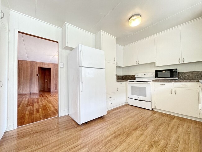 Photo - Pet Friendly Kailua House