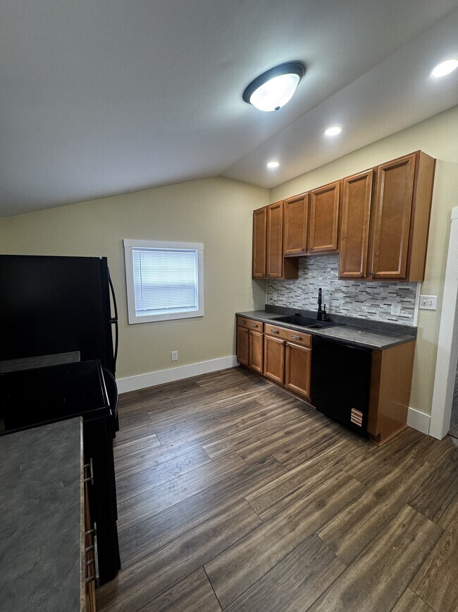 Foto del edificio - 904 S Bell St