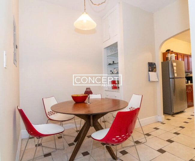 Foto del edificio - 18 Euston St