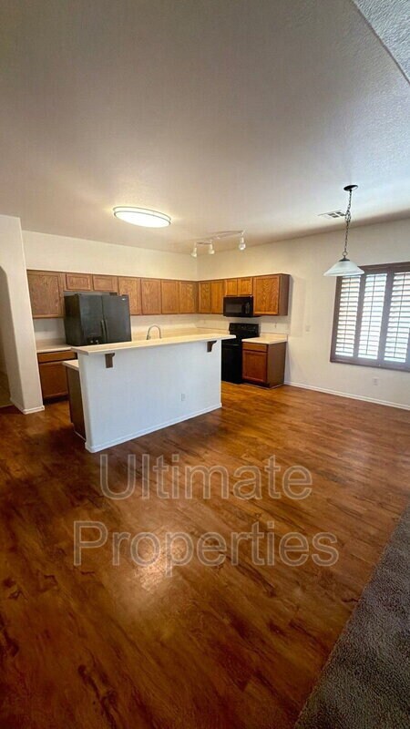 Foto del edificio - 2712 S Nielson St