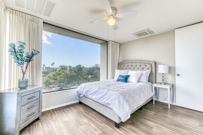 Building Photo - Bay Towers at Bixby Knolls - 55+ Active Adult Apartments