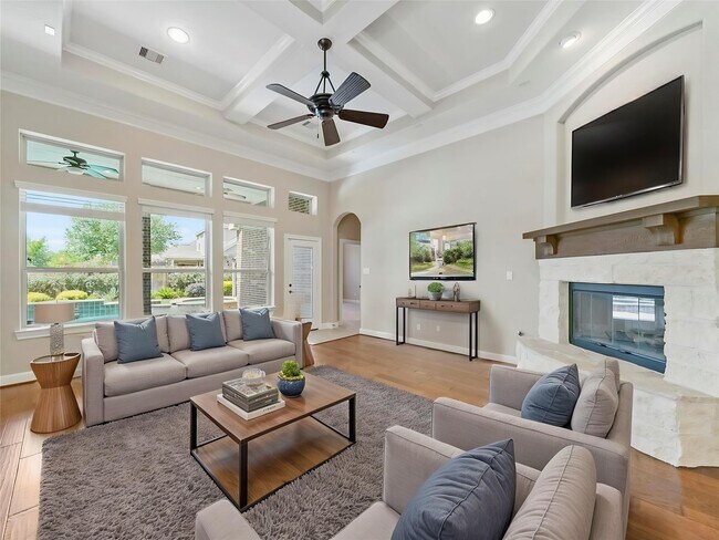 Foto del edificio - 9915 Rochs Hill Ct