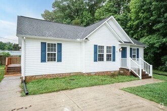 Building Photo - 301 Manning Way