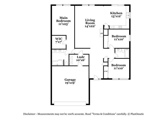 Foto del edificio - 1205 Turnbury Ln