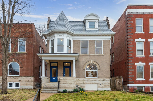 Building Photo - 4341 Maryland Ave