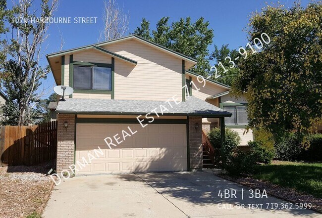 Building Photo - Tri level in Fountain Valley