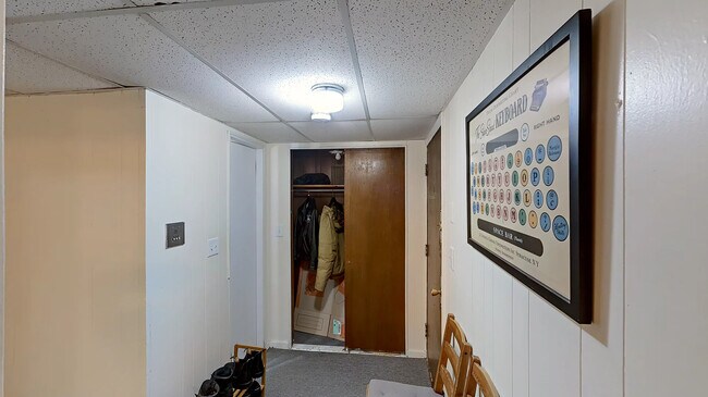 Foto del edificio - 15 Glenville Ave