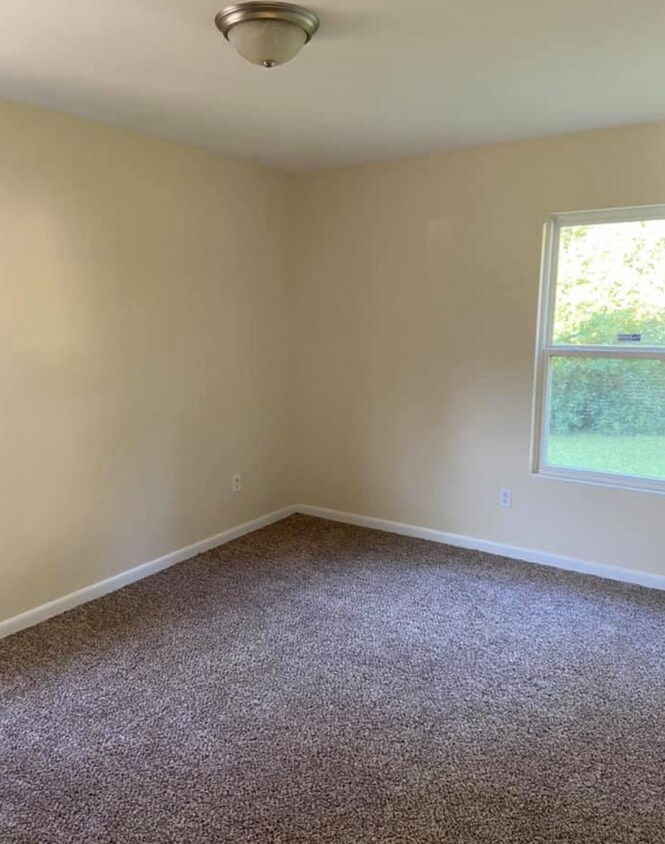 1852 Smallwood St, Jackson, MS 39212 House Rental in Jackson, MS