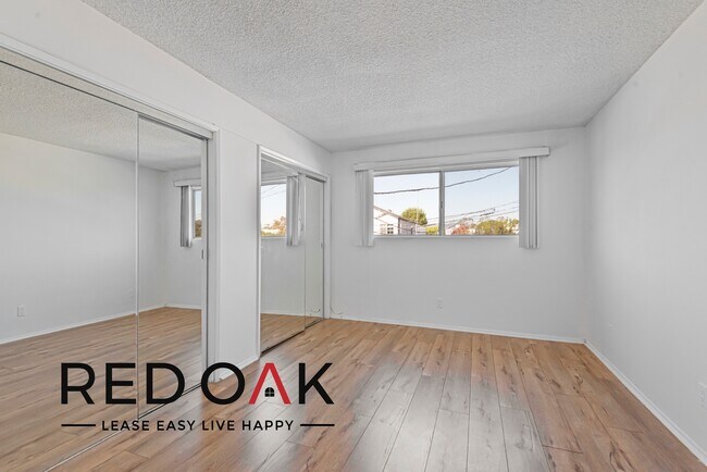 Foto del edificio - ~$300 OFF Each Month~ Gorgeous One Bedroom...