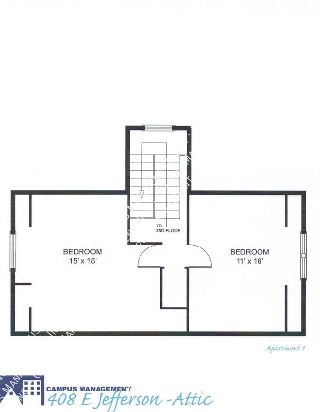 Foto del edificio - 408 E Jefferson St