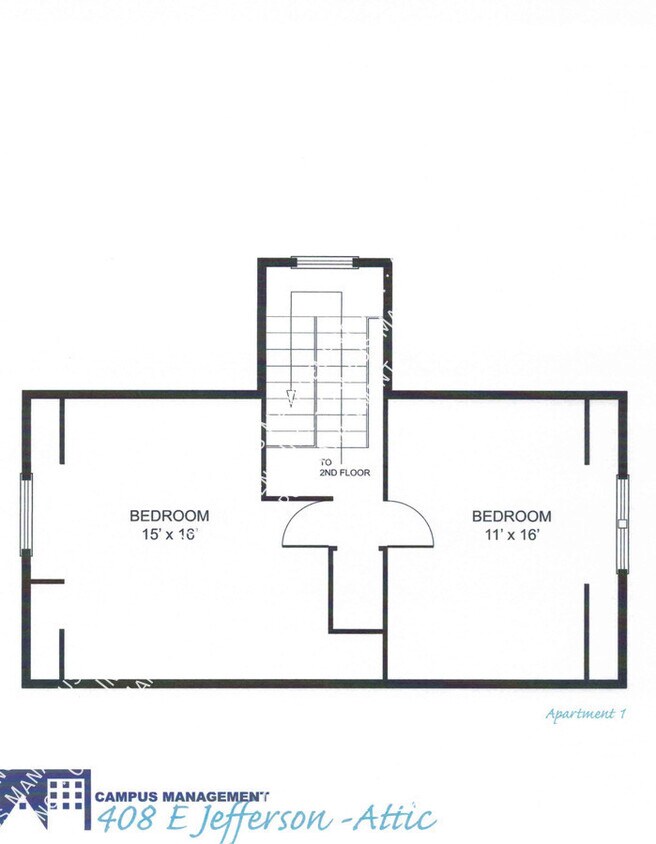 Building Photo - 408 E Jefferson St