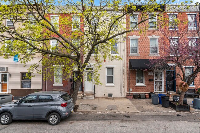 Foto del edificio - 2417 E Norris St