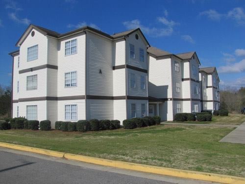 Primary Photo - 820 State University Dr