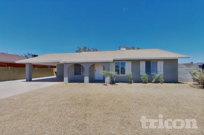 Building Photo - 6758 W Ocotilla Ln