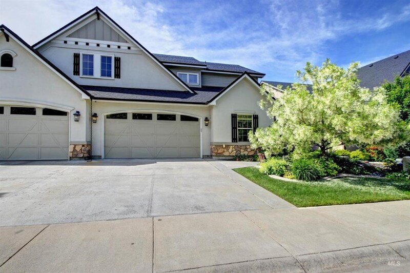 Foto principal - 2579 E Summer Dawn St