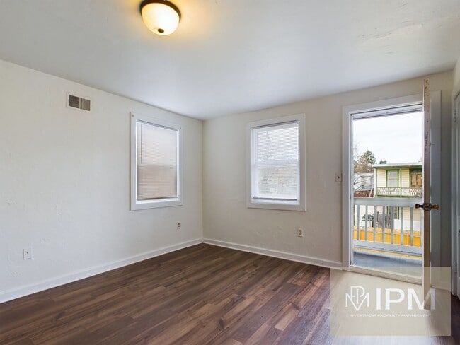 Foto del edificio - Spacious 4 Bedroom, 1 Bath Home in York, Pa!