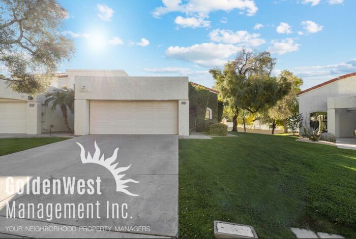 Foto principal - Single Story Home 2Bdm 2Ba in Biltmore Dis...