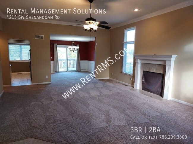 Building Photo - *WASHBURN RURAL SCHOOL DISTRICT* 4213 SW S...