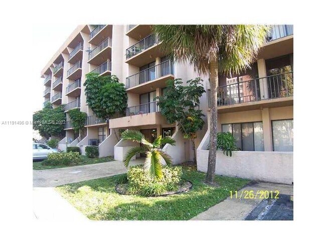Foto del edificio - 16751 NE 9th Ave