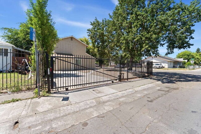 Building Photo - 4605 36th St