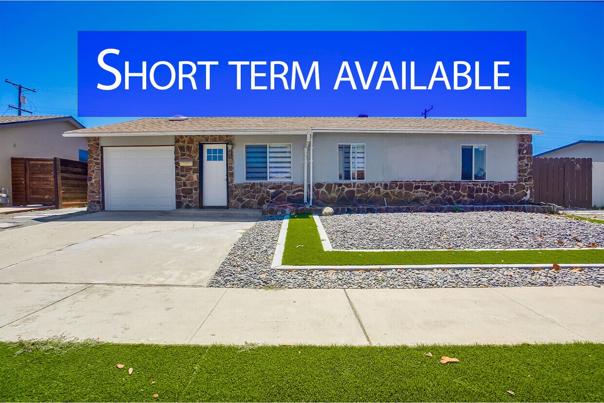 30 Houses for Rent in Clairemont, CA Westside Rentals