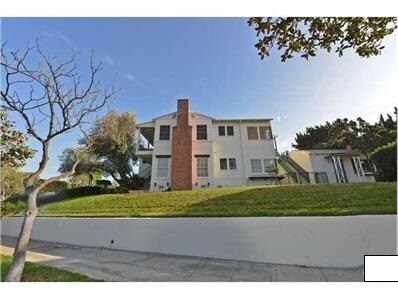 street view - 1703 Kelton Ave