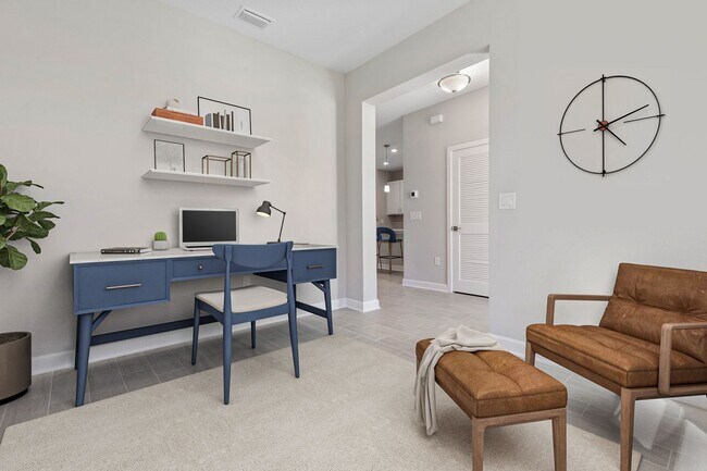Foto del edificio - New Construction 3-Bedroom + Bonus Room in...