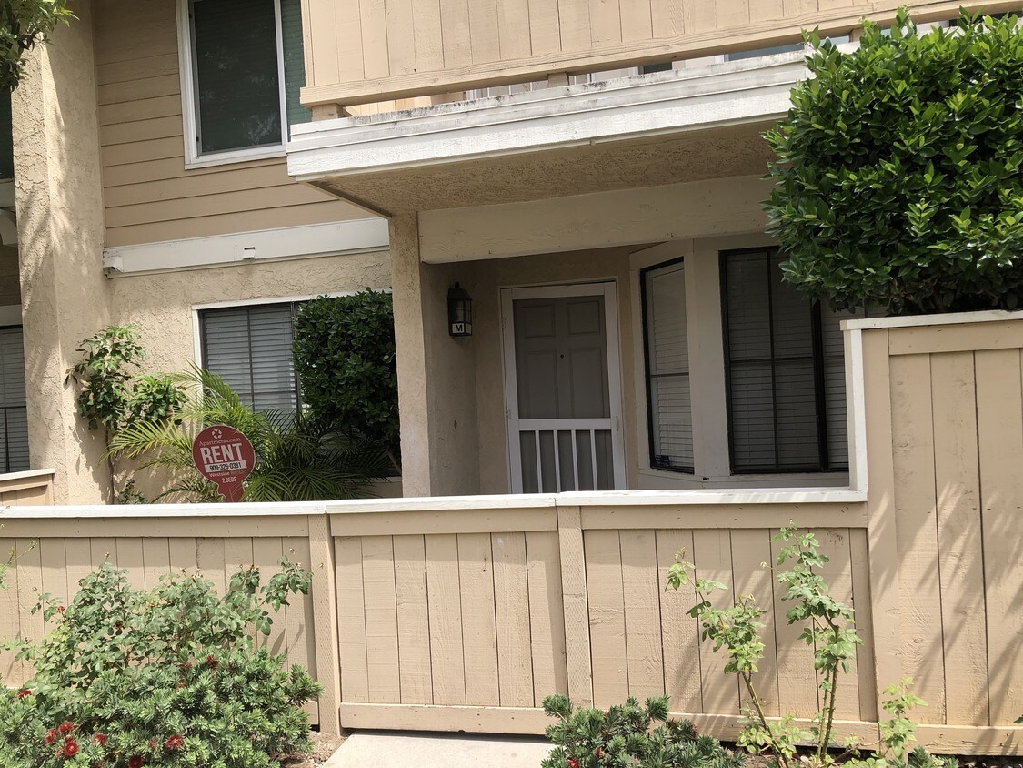 12671 Briarglen Loop, Stanton, CA 90680 Condo for Rent in Stanton, CA