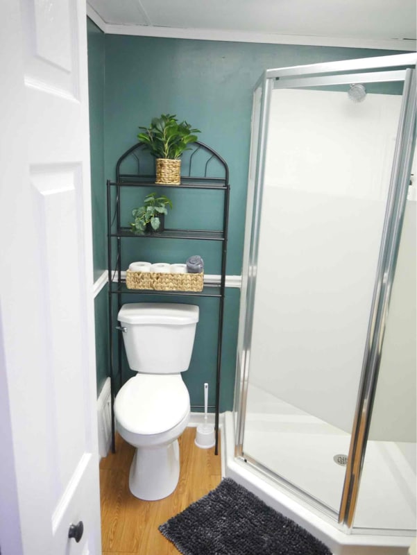 Photo - 12825 McCracken Rd House