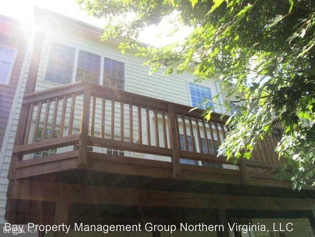 Building Photo - 3 br, 2.5 bath House - 43660 LEES MILL SQUARE