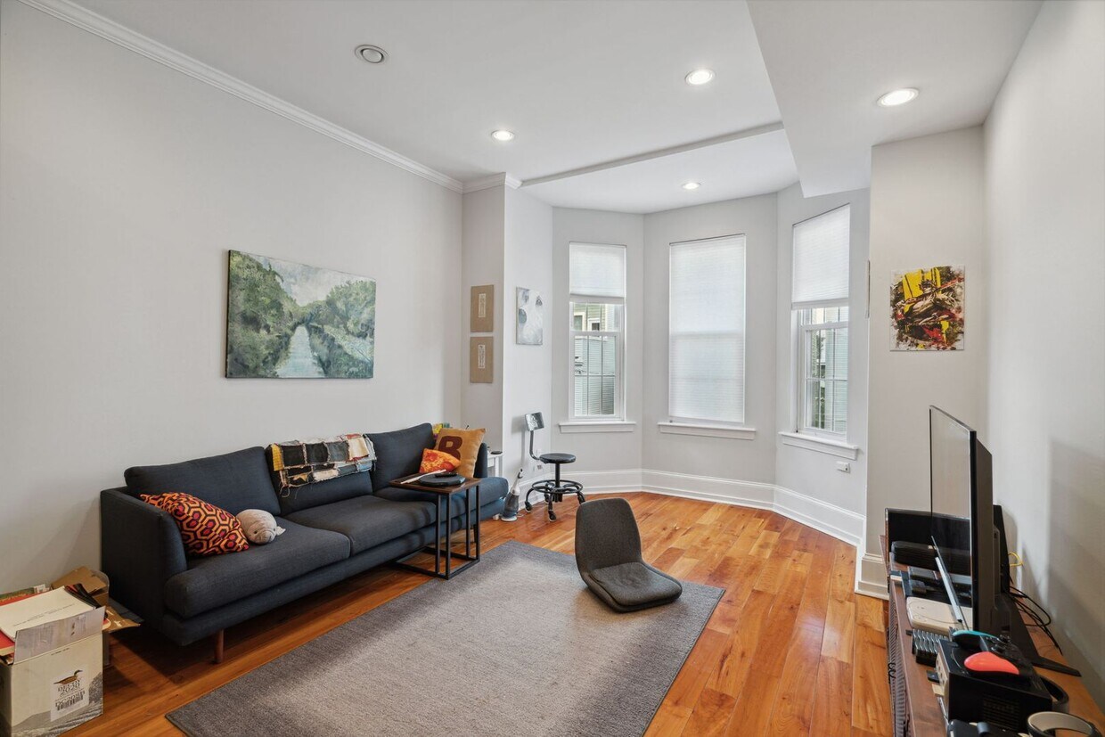 3009 W Girard Ave Apartment for Rent in Philadelphia, PA