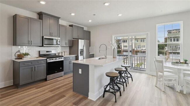 Foto del edificio - 538 Cooper St