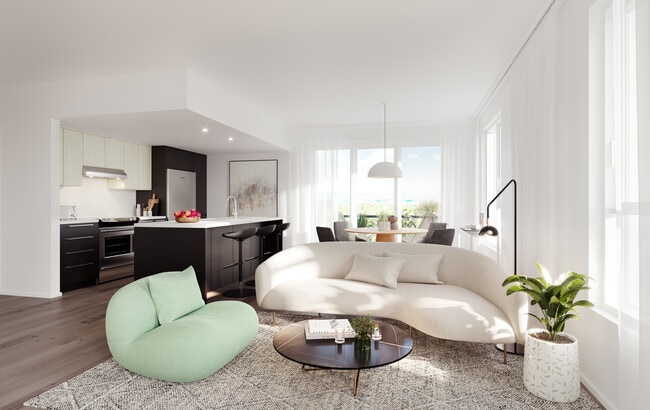 Building Photo - Le Noria