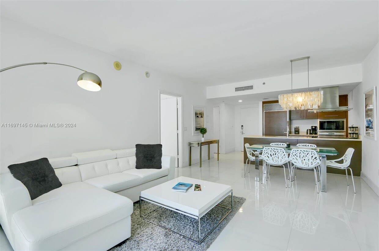 Foto principal - 485 Brickell Ave