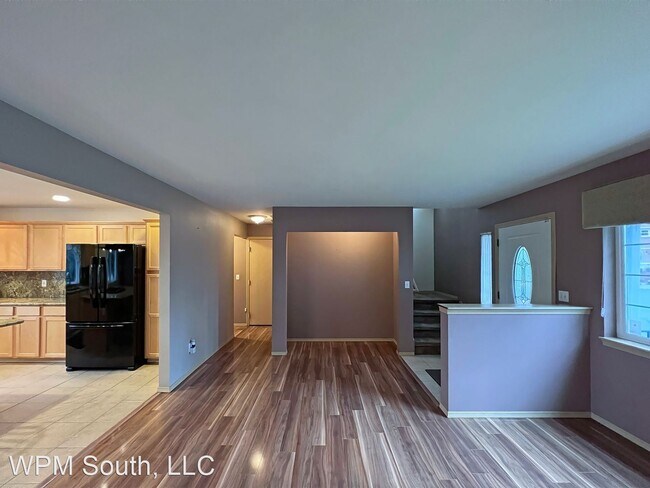 Foto del edificio - 4 br, 3.5 bath House - 846 South Mullen St...