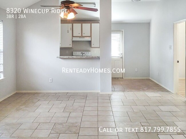 Foto del edificio - 8320 Wine Cup Ridge Dr