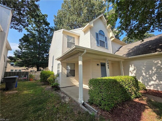 Foto del edificio - 1460 Berkshire Dr