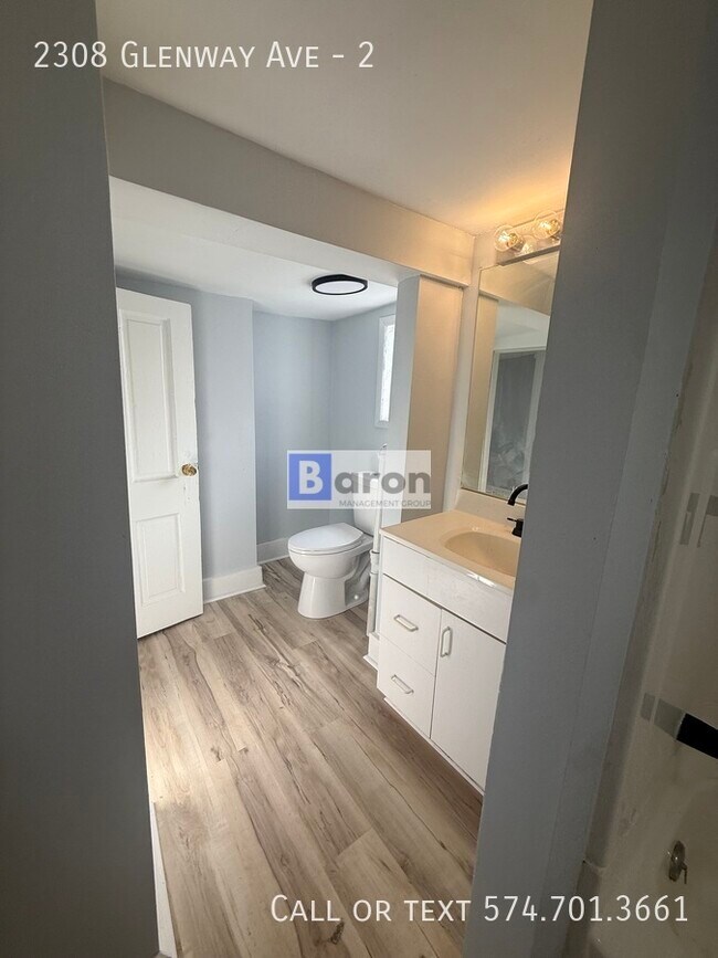 Foto del edificio - 2308 Glenway Ave