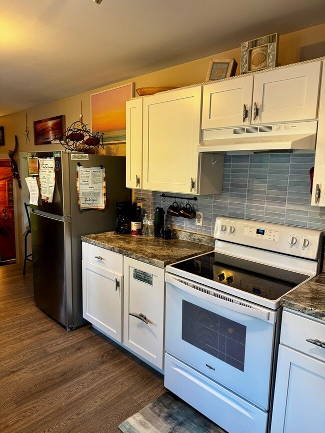 Foto del edificio - 5210 Deep Hole Rd