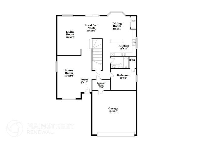 Building Photo - 1280 W Geronimo Pl