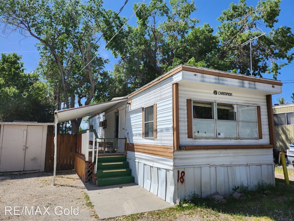 Primary Photo - 1 br, 1 bath House - 12955 South Virginia ...