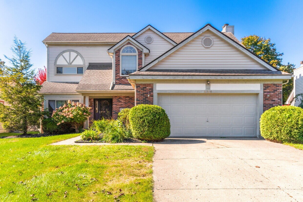 Primary Photo - 6360 Robison Ln