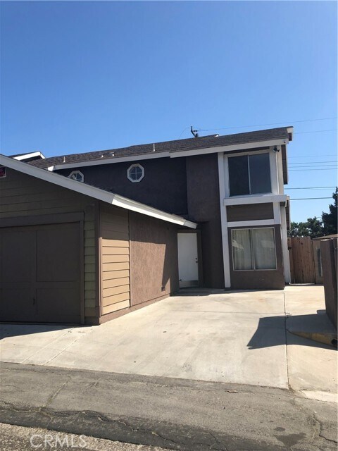 Foto del edificio - 796 N Glassell St