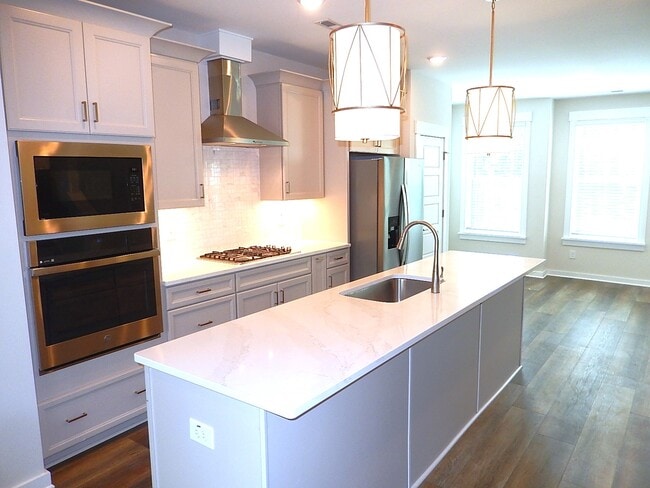 Foto del edificio - 1209 Corkery Ridge Ct