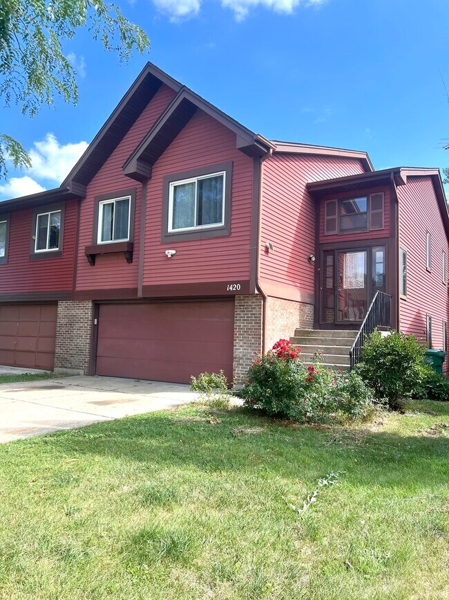 Foto del edificio - 1420 Chippewa Trail