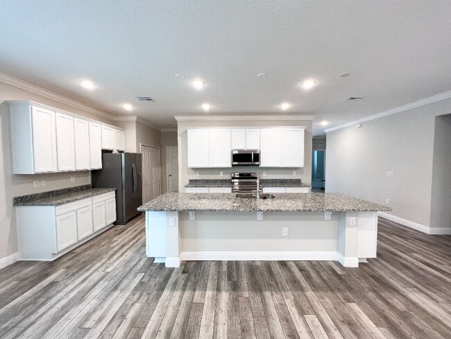 Foto del edificio - 813 SW 140th Wy