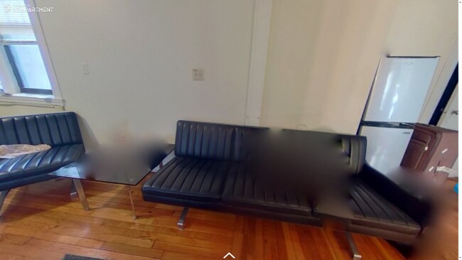 Foto del edificio - 54 Queensberry St