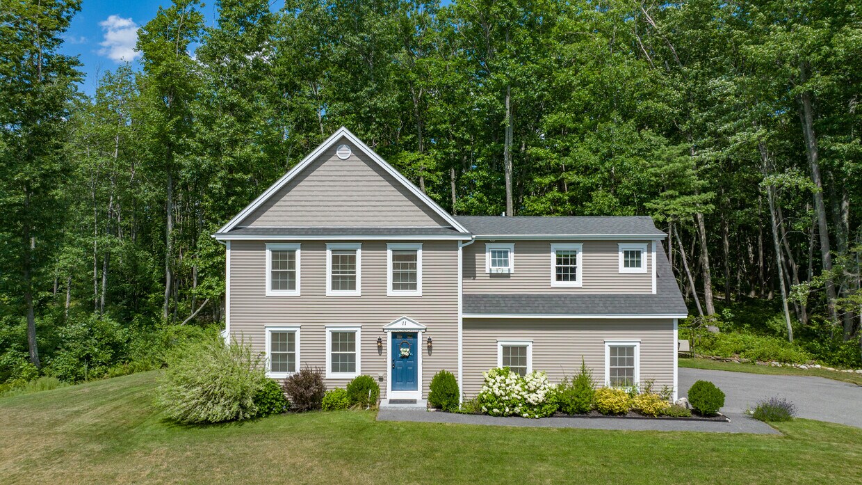 11 Leighton Farm Rd, Scarborough, ME 04074 House Rental in