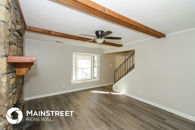 Foto del edificio - 3858 Cherry Hill Ln