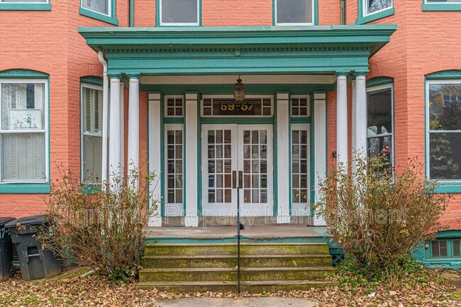 Building Photo - 59 Broadway